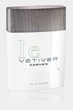 Le Vetiver