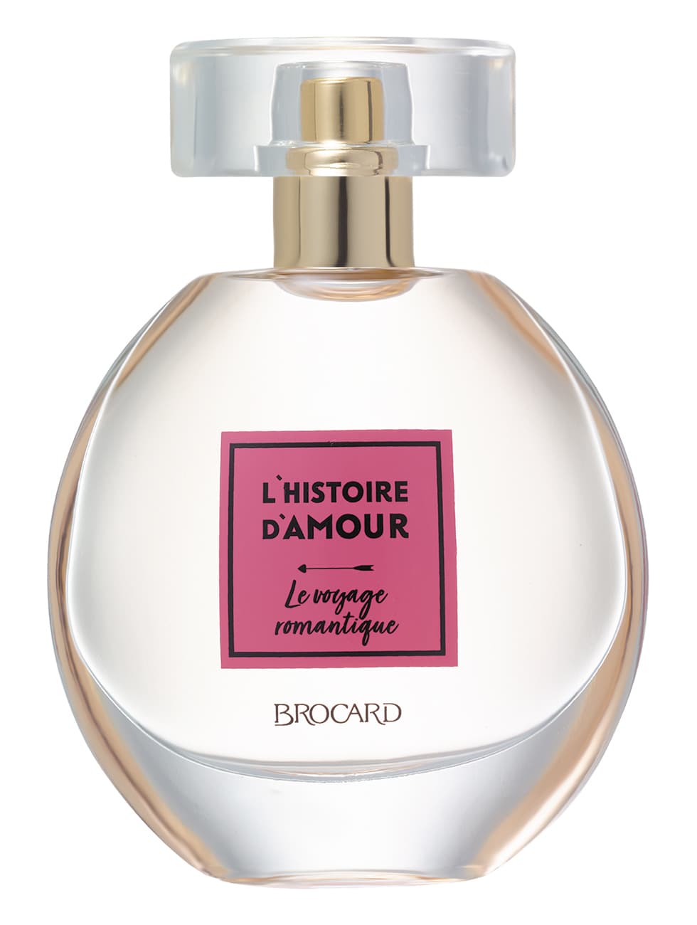 Le Voyage Romantique