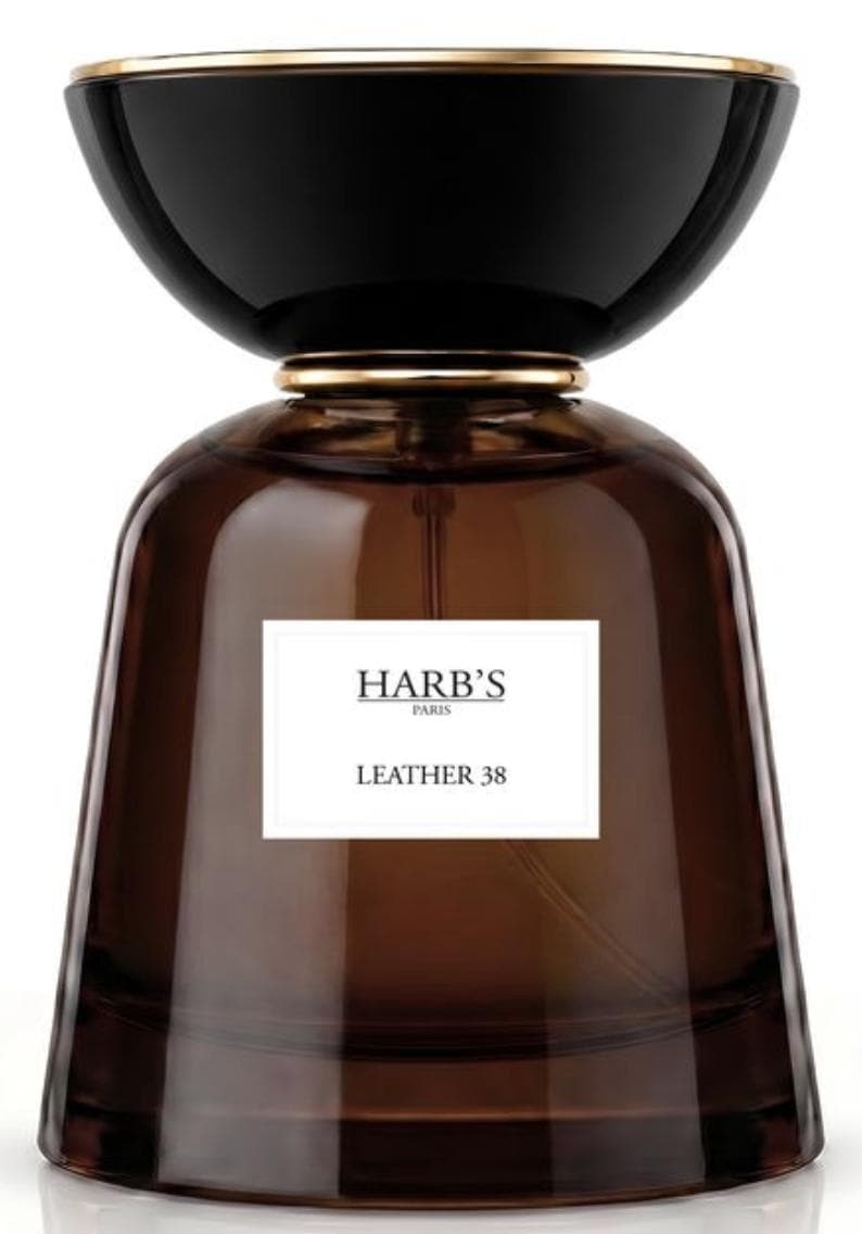 Leather 38