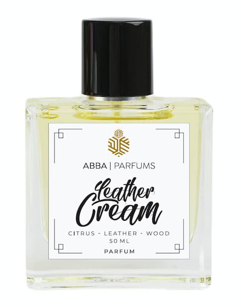 Leather Cream