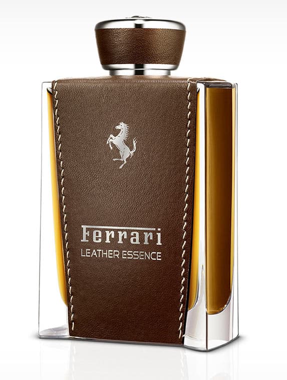 Leather Essence