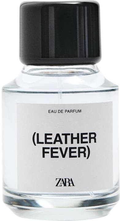 (Leather Fever) 2024