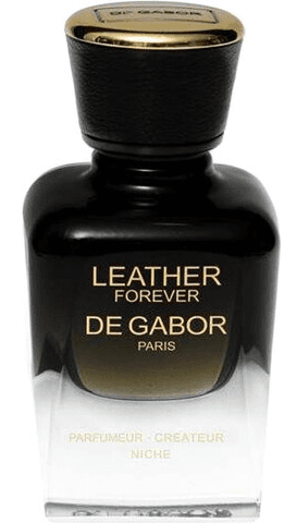 Leather Forever