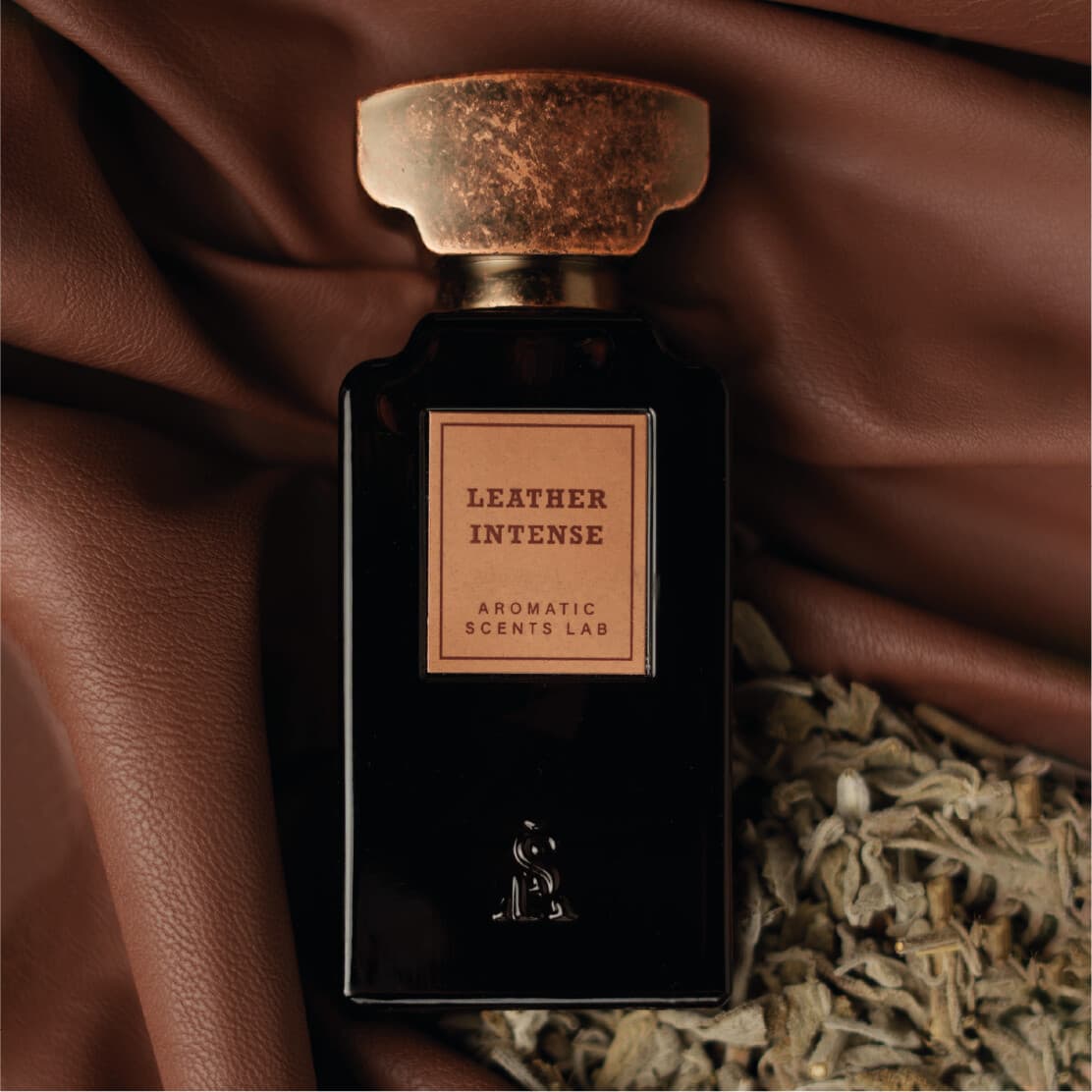 Leather Intense
