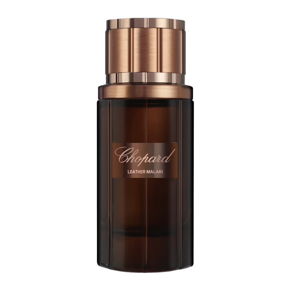 Leather Malaki