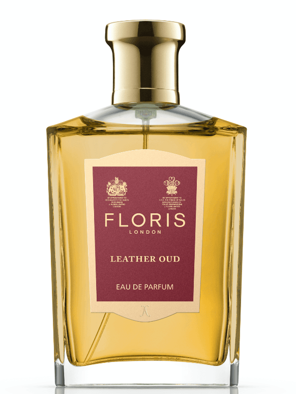 Leather Oud