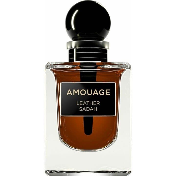 Leather Sadah
