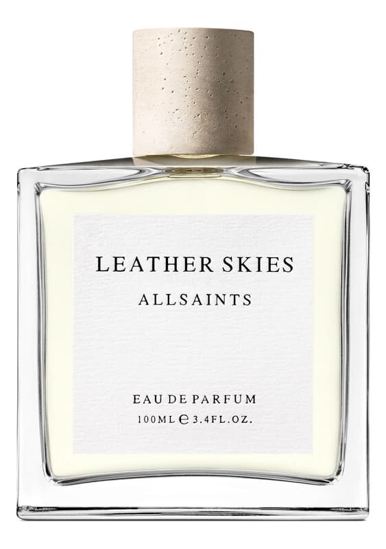 Leather Skies