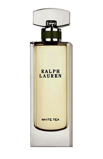 Legacy of English Elegance - White Tea