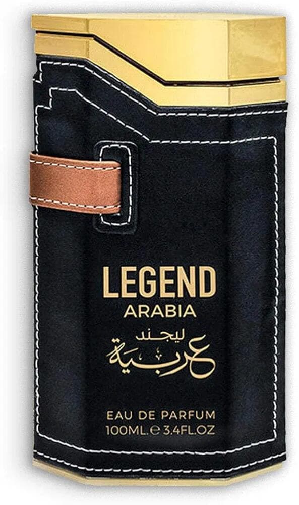 Legend Arabia