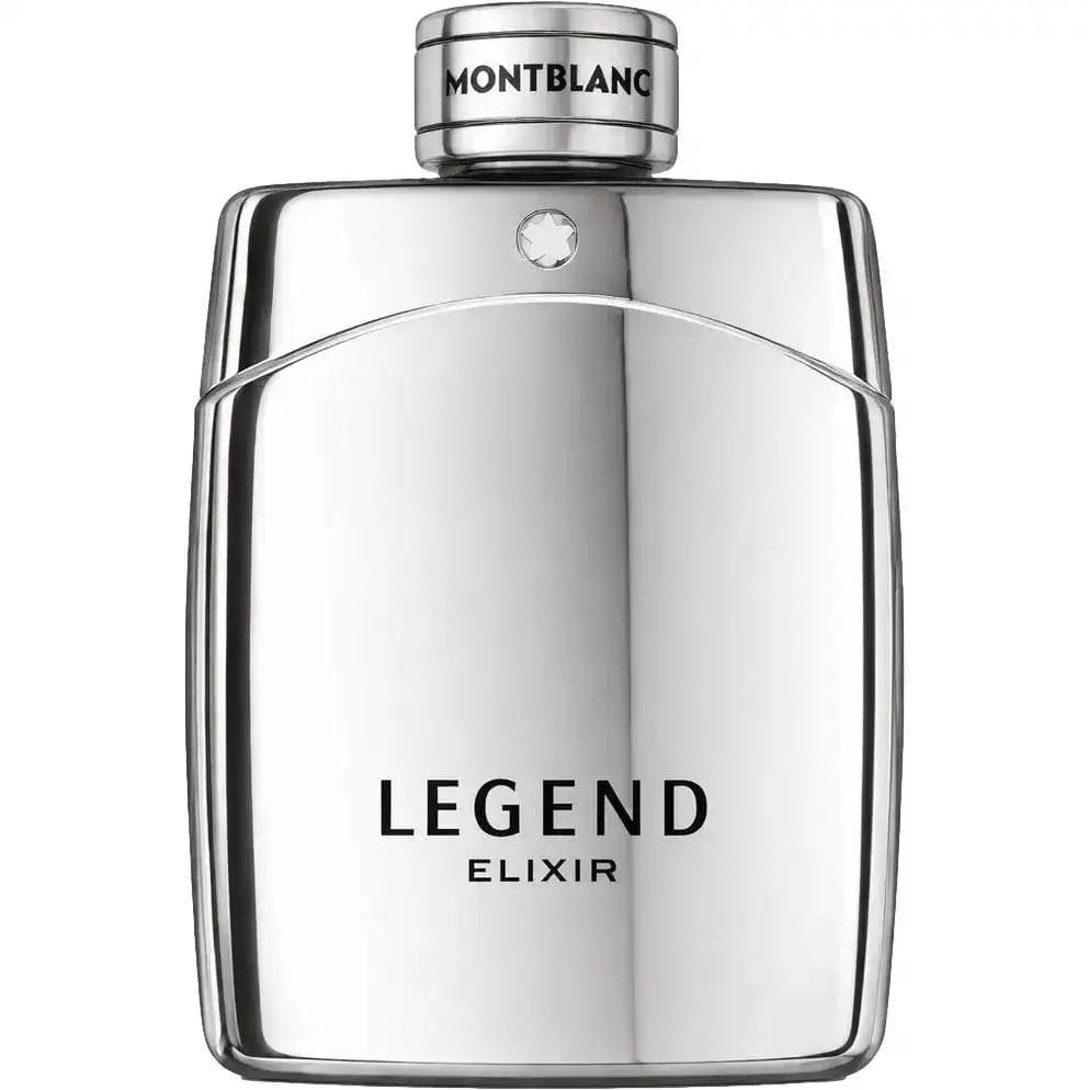 Legend Elixir