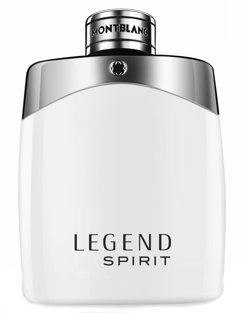 Legend Spirit