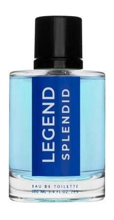 Legend Splendid