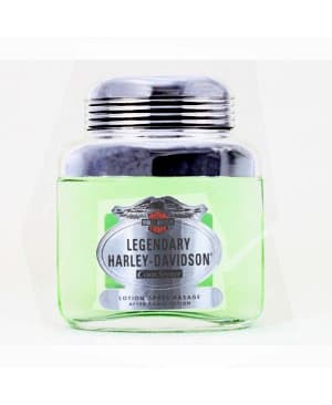 Legendary Harley-Davidson Cool Spirit