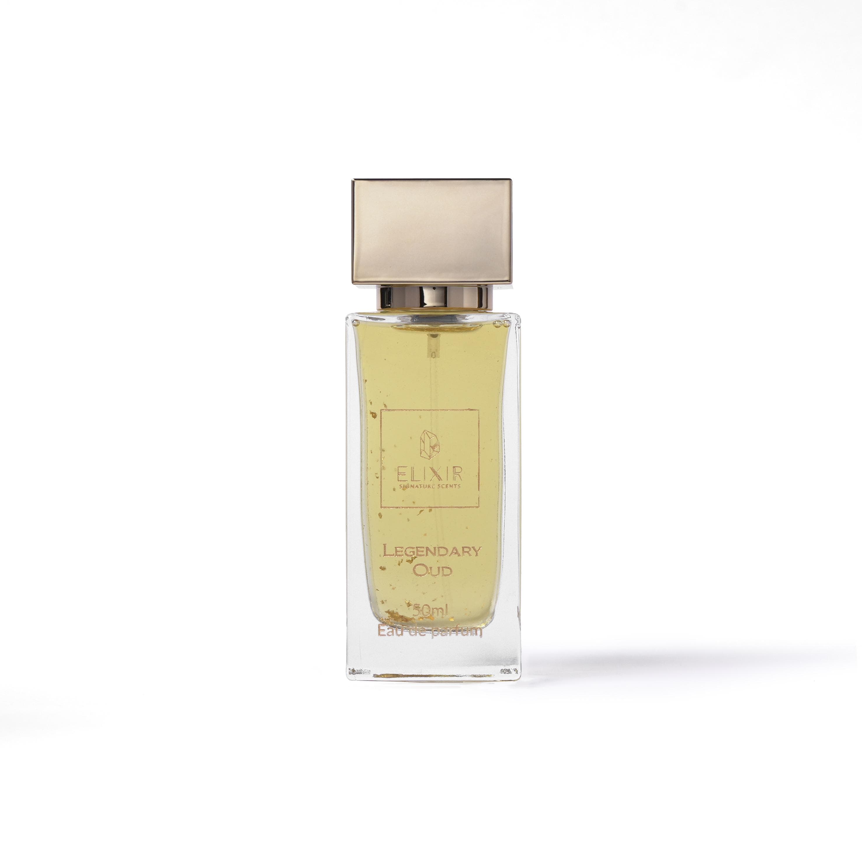 Legendary Oud