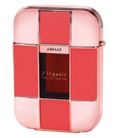 Legesi Femme