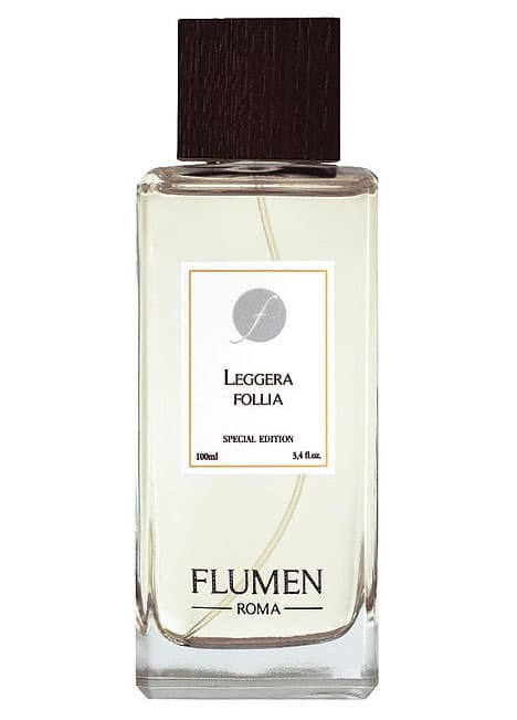 Leggera Follia