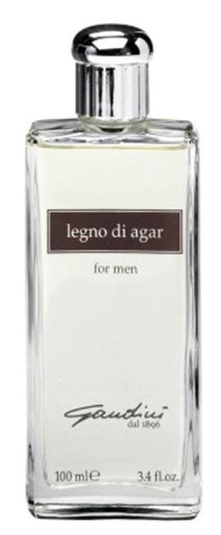 Legno di Agar