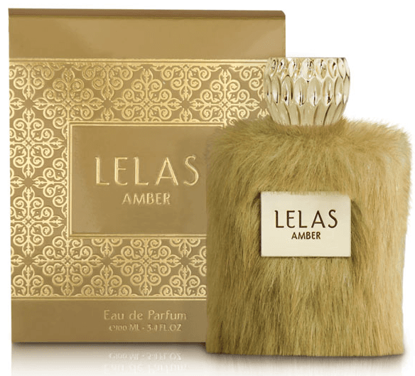Lelas Amber