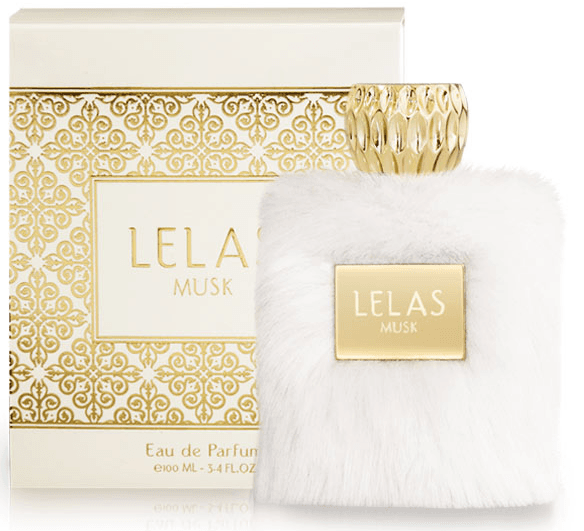 Lelas Musk