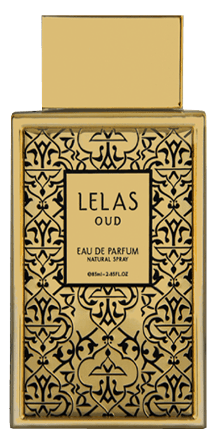 Lelas Oud