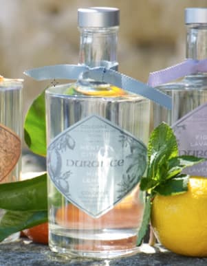 Lemon and Mint