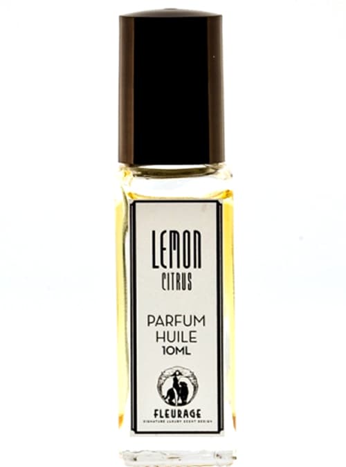 Lemon Citrus