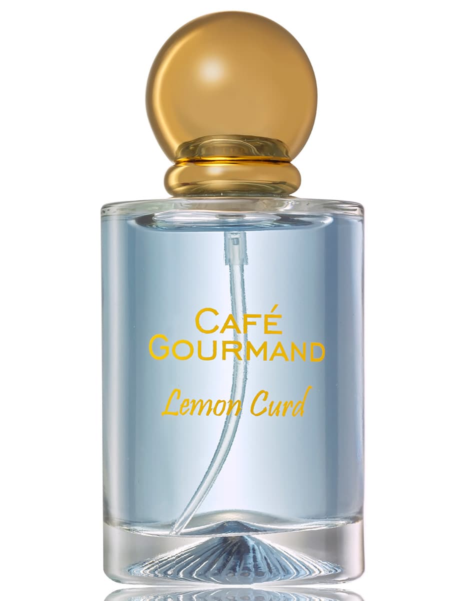 Lemon Curd