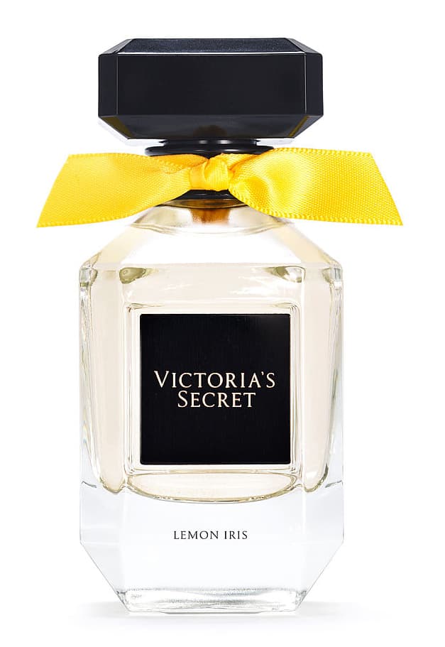 Lemon Iris