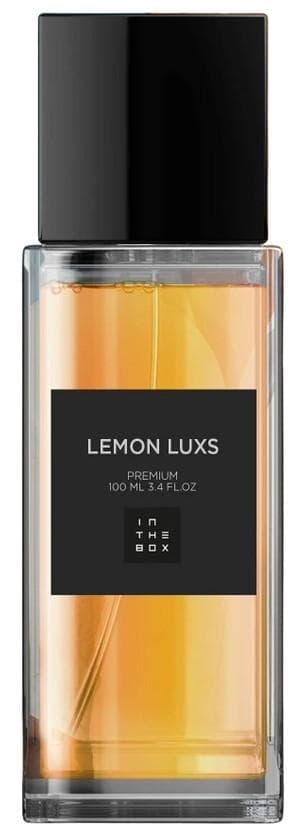 Lemon Luxs
