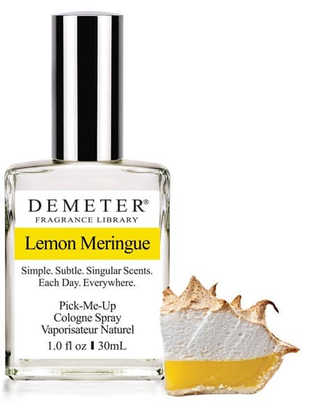 Lemon Meringue