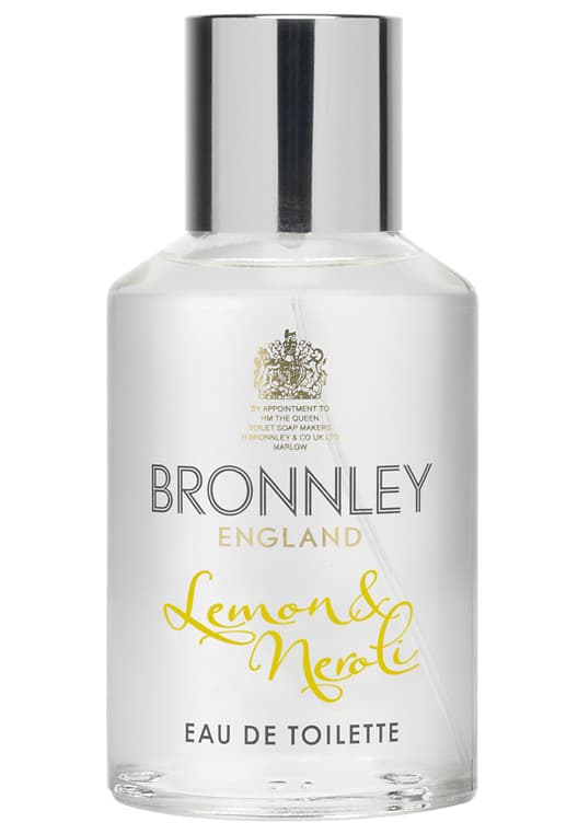 Lemon & Neroli
