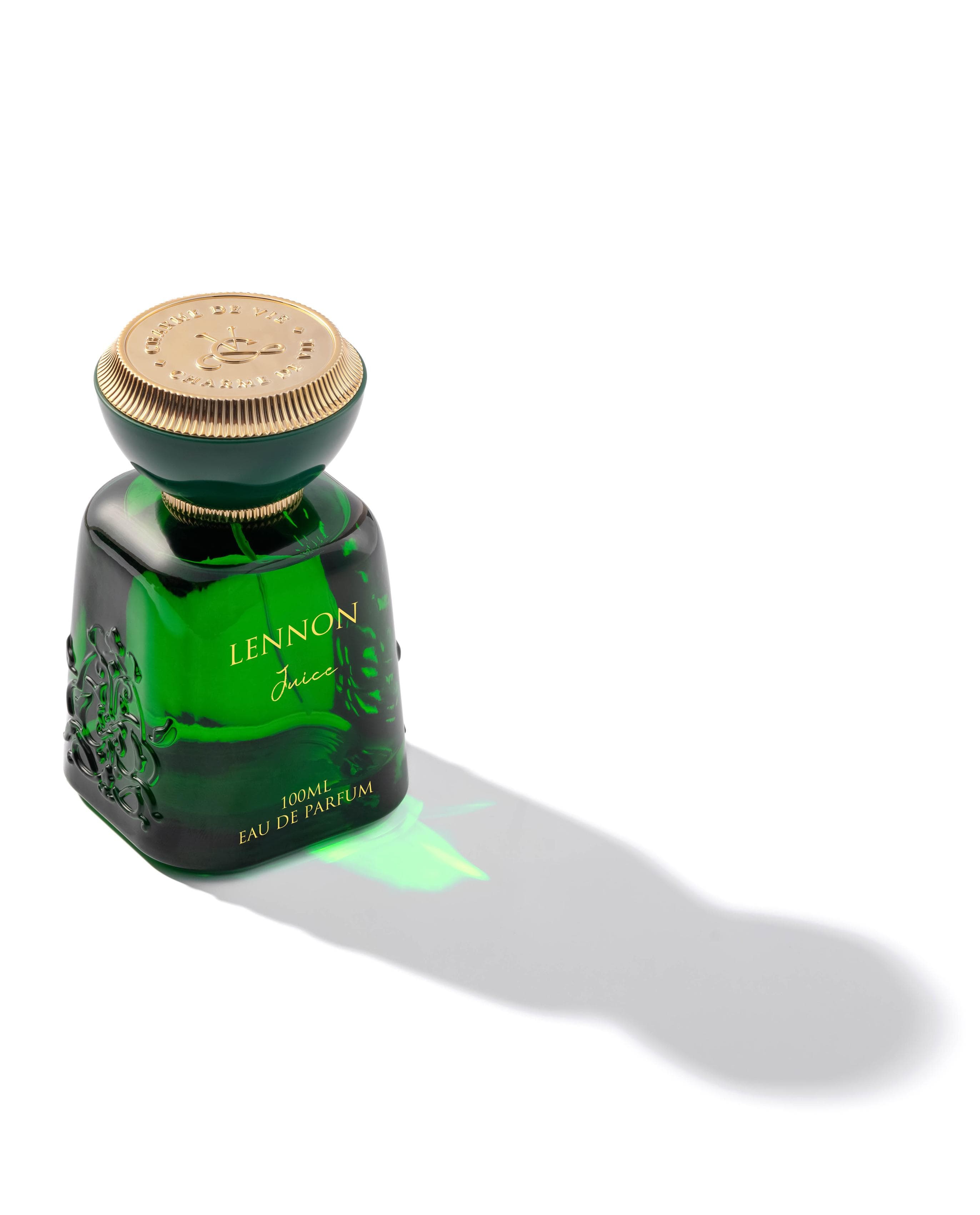 Lennon Juice