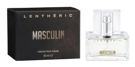 Lentheric Masculin