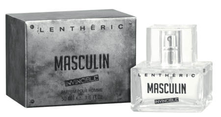 Lentheric Masculin Invincible