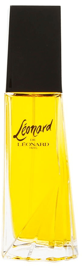 Léonard de Léonard
