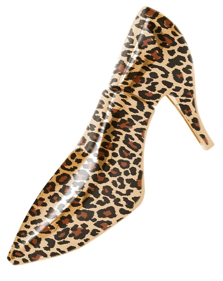 Leopard Edition