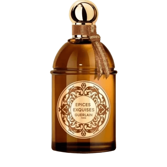 Les Absolus d'Orient Épices Exquises