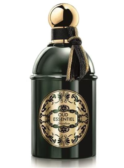 Les Absolus d'Orient Oud Essentiel