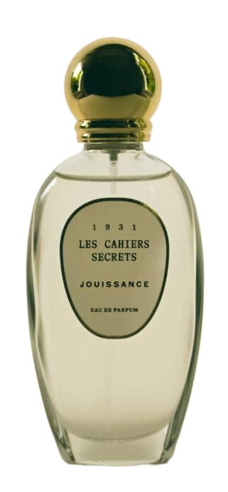 Les Cahiers Secrets