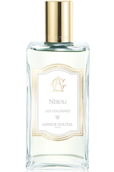 Les Colognes Neroli