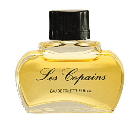 Les Copains Eau de Toilette