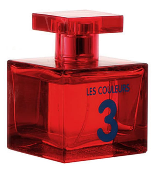 Les Couleurs No.3
