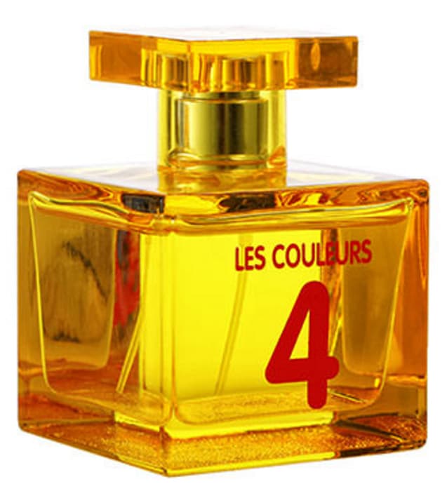 Les Couleurs No.4