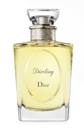 Les Creations de Monsieur Dior Diorling