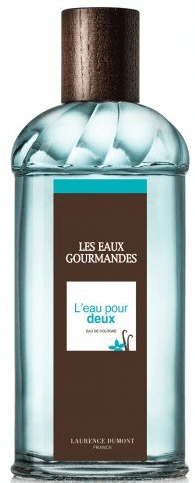 Les Eaux Gourmandes L'Eau pour Deux