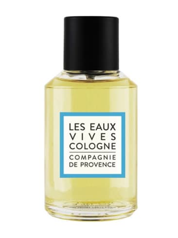 Les Eaux Vives
