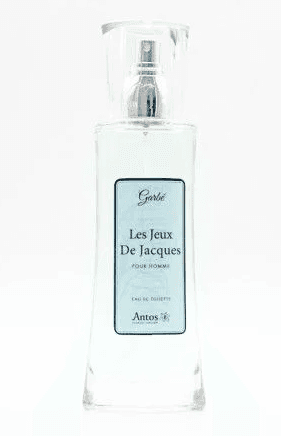 Les Jeux De Jacques