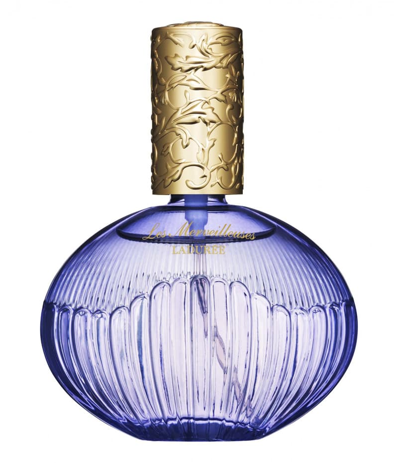 Les Merveilleuses Eau de Parfum