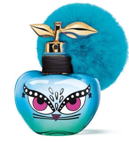 Les Monstres de Nina Ricci Luna